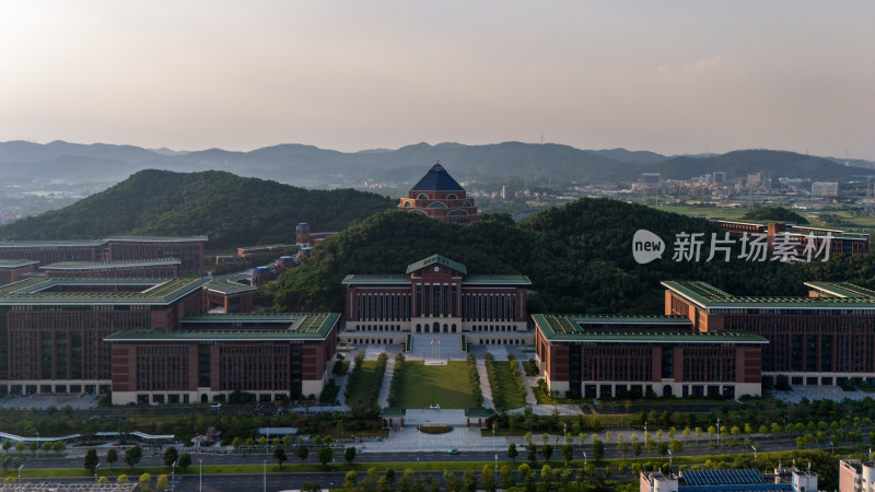 中山大学深圳校区