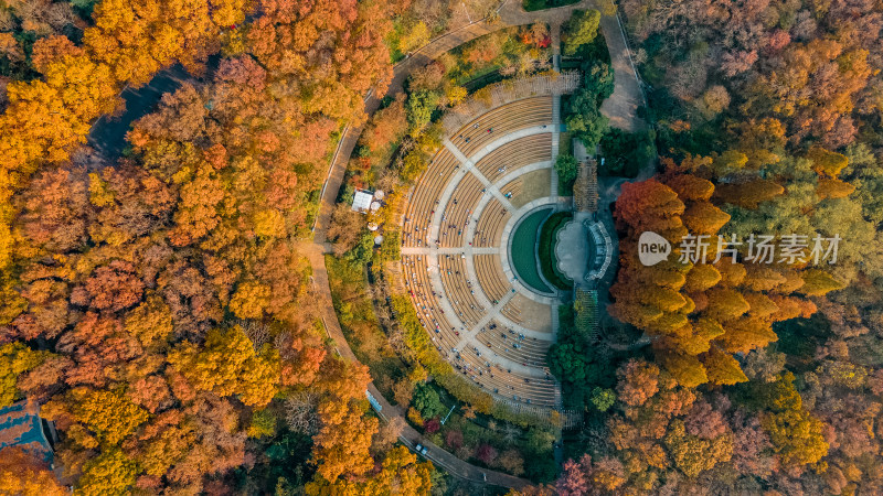 南京紫金山