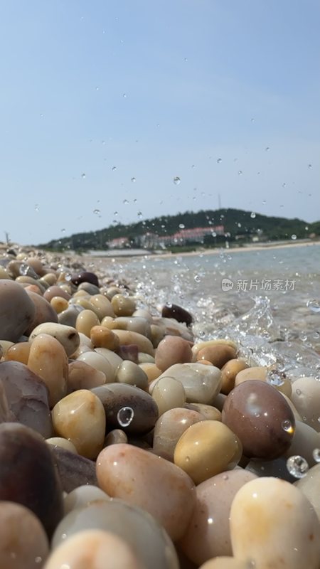 随手拍，自然风光，大海