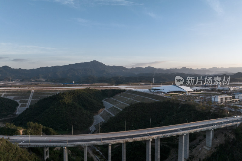 浙江丽水机场