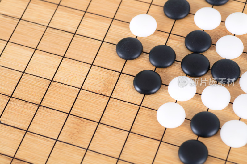 围棋 棋子