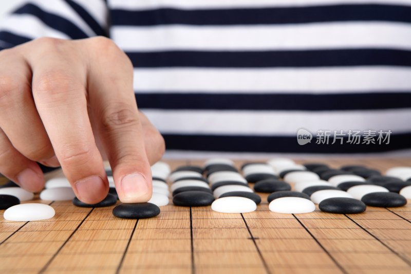 下围棋 围棋