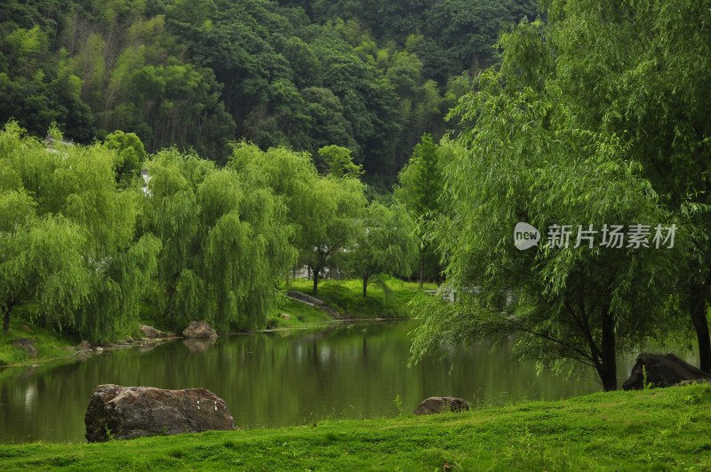 娄底风景 自然风光 风景名胜