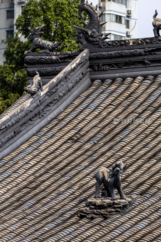 成都大慈寺