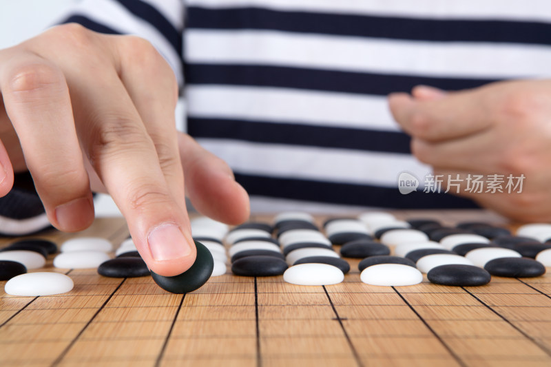 下围棋 围棋