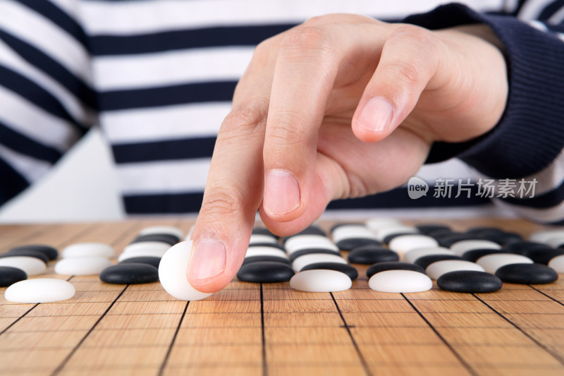 下围棋 围棋