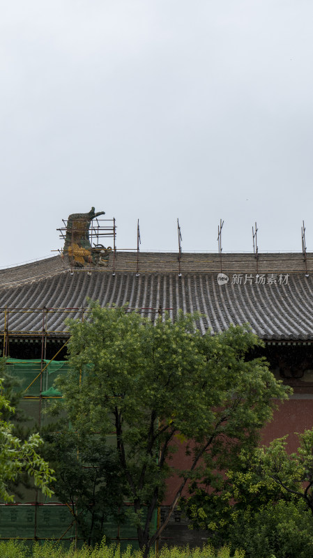 大同华严寺