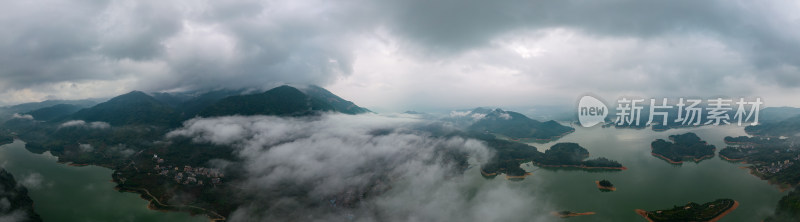 广州流溪河国家森林公园