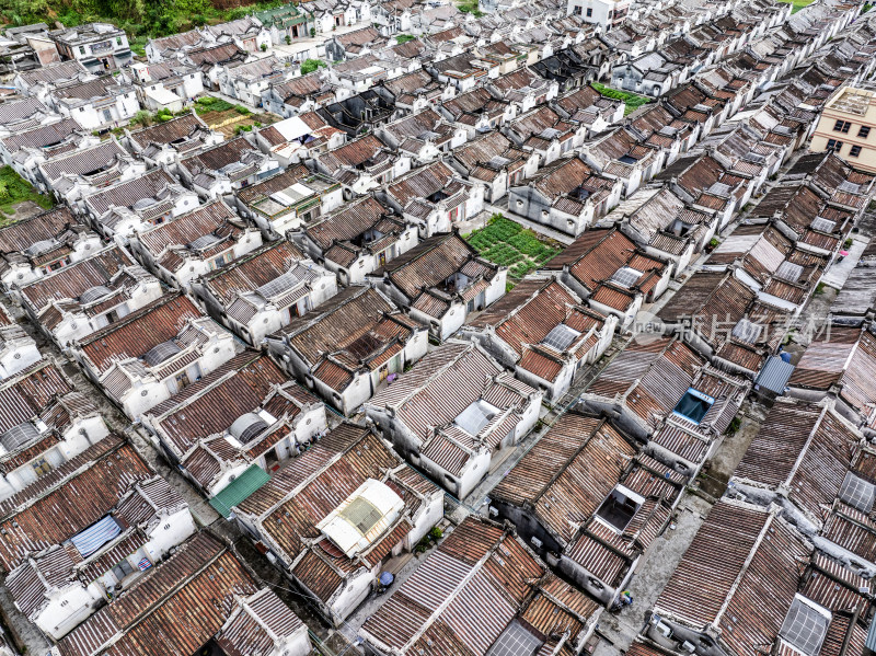 中国广东省揭阳市普宁市益岭村