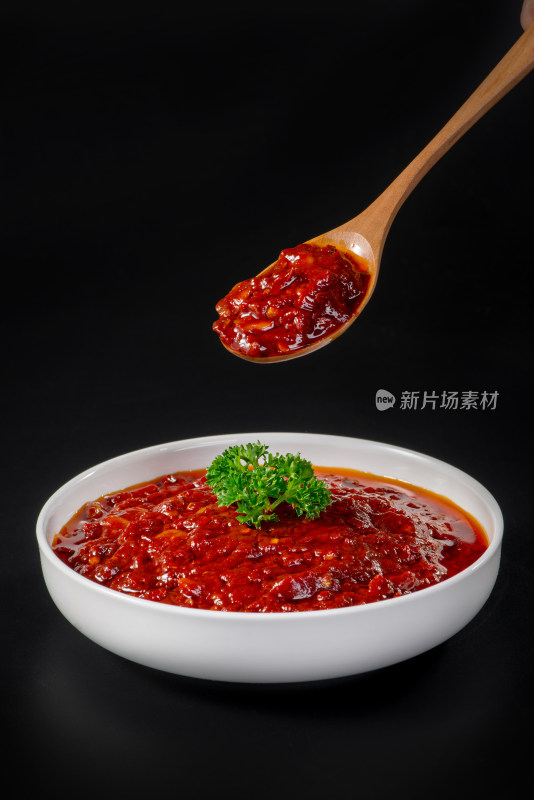 郫县传统红油郫县豆瓣