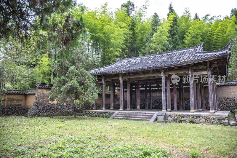 景宁时思寺