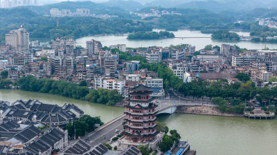 惠州市西湖风景区