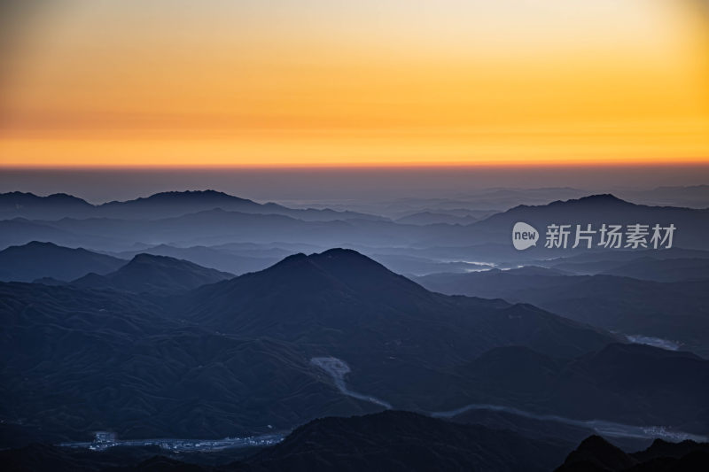 户外风景