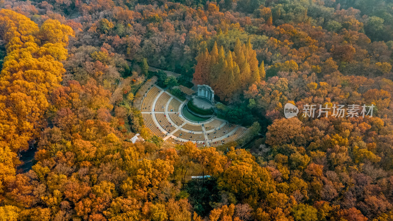 南京紫金山