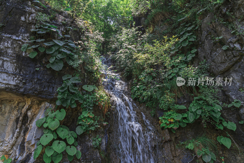 河北省保定市易县易水湖景区