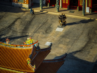 江苏昆山慧聚寺