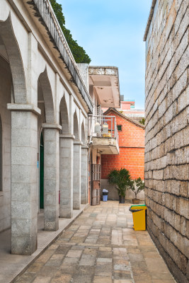 中国福建泉州清净寺