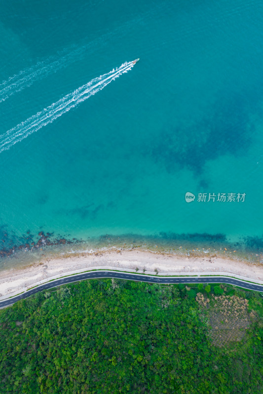 深圳大鹏半岛杨梅坑