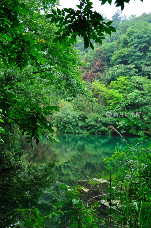 长沙风景，自然风光，长沙城景