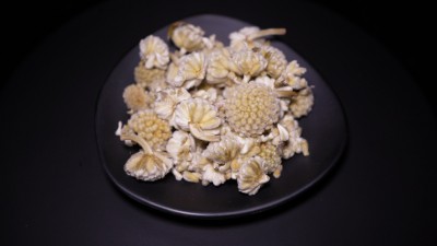 绿萝花结香雪丽花茶代茶饮中药中医-副本