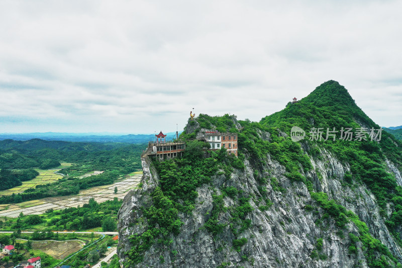 江西景德镇赣鄱古人类遗址