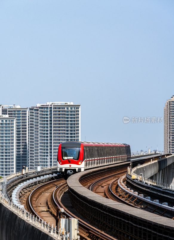 早春的无锡惠山古镇景点景观