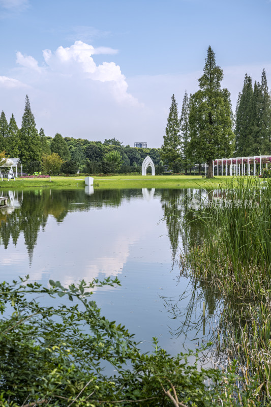 成都城市风景