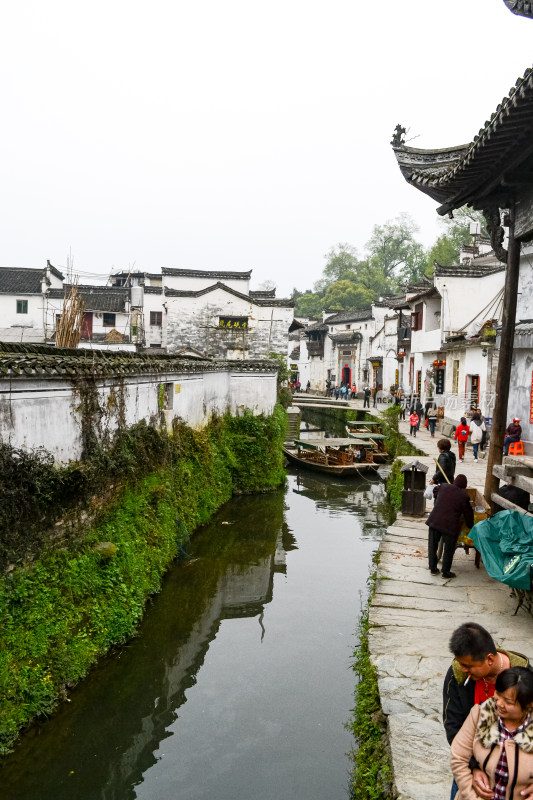 婺源风景