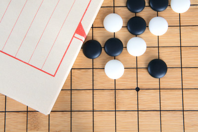 围棋文化