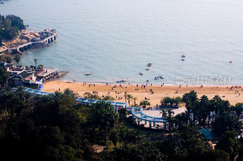 福建厦门鼓浪屿