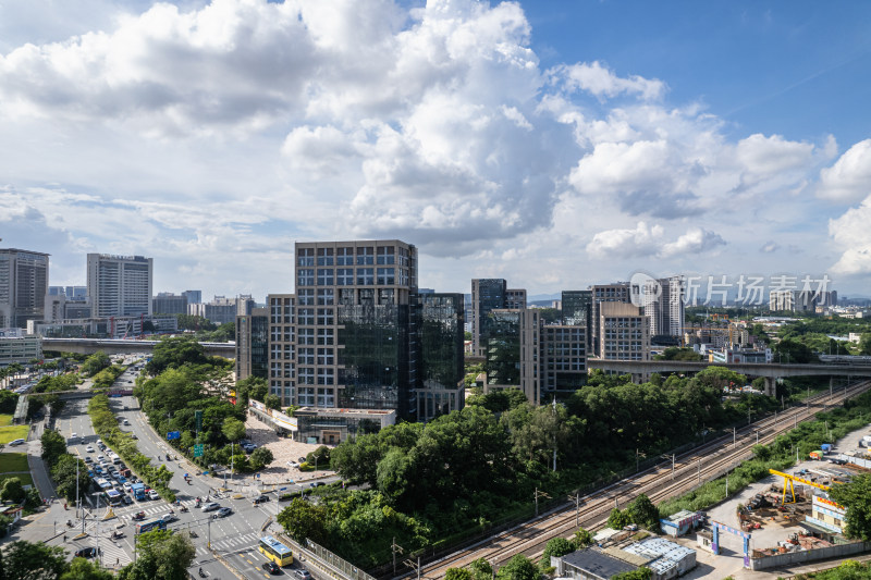 深圳市龙岗区东久创新科技园