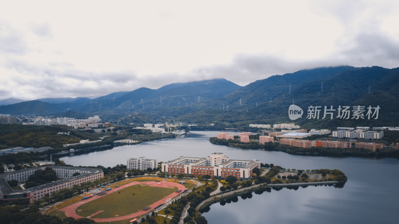 仰恩大学