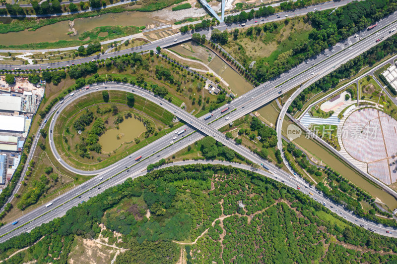 深圳茅洲河碧道光明区段