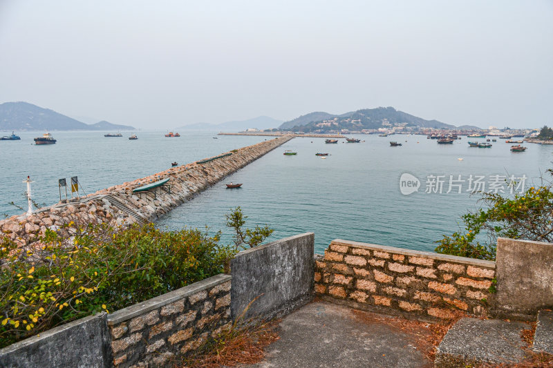 香港长洲岛