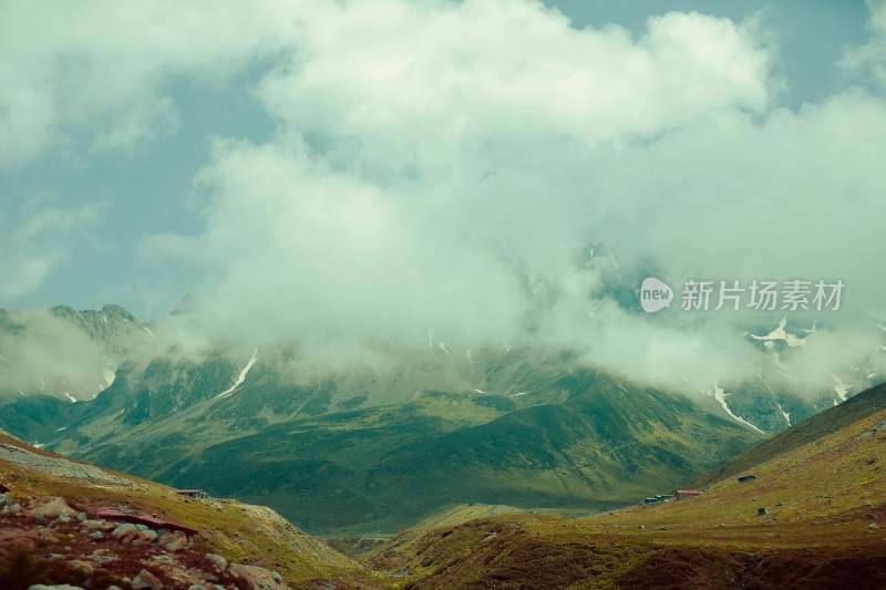 自然风光 风景