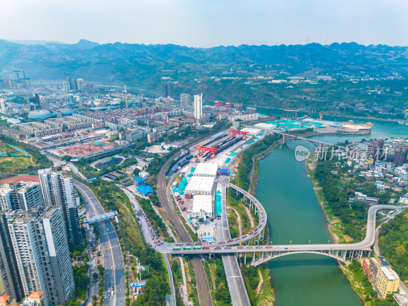 云南昭通水富市