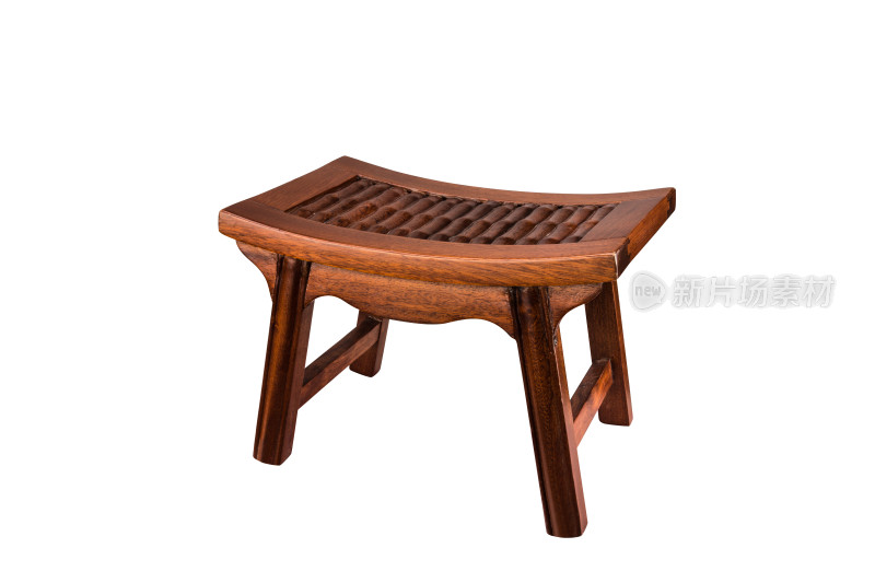 中式茶具配套的凳子