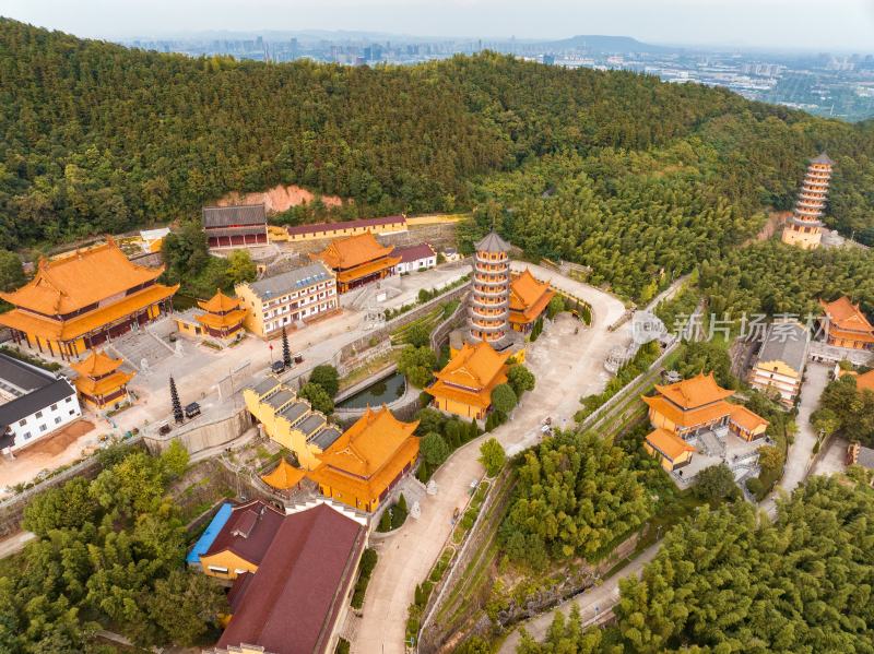 南京江宁宏觉寺