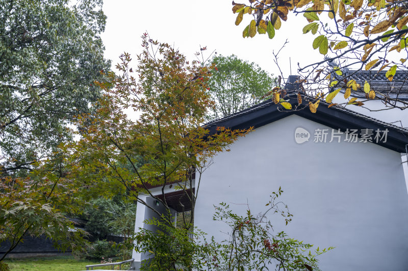 杭州三台山于忠肃公祠于谦祠