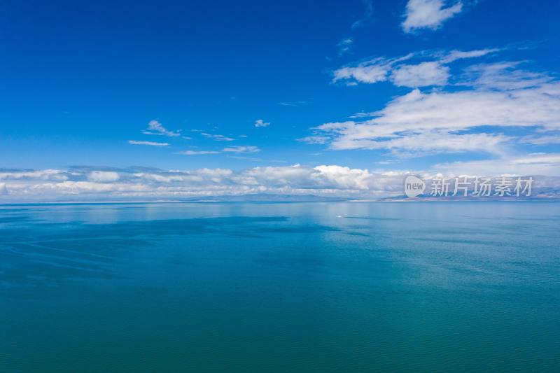 青海湖美景