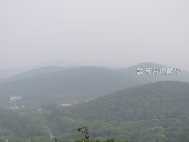 江苏无锡太湖鼋头渚风景区