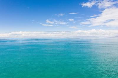 青海湖美景