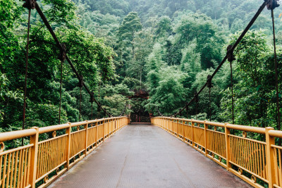 遵义赤水大瀑布景区