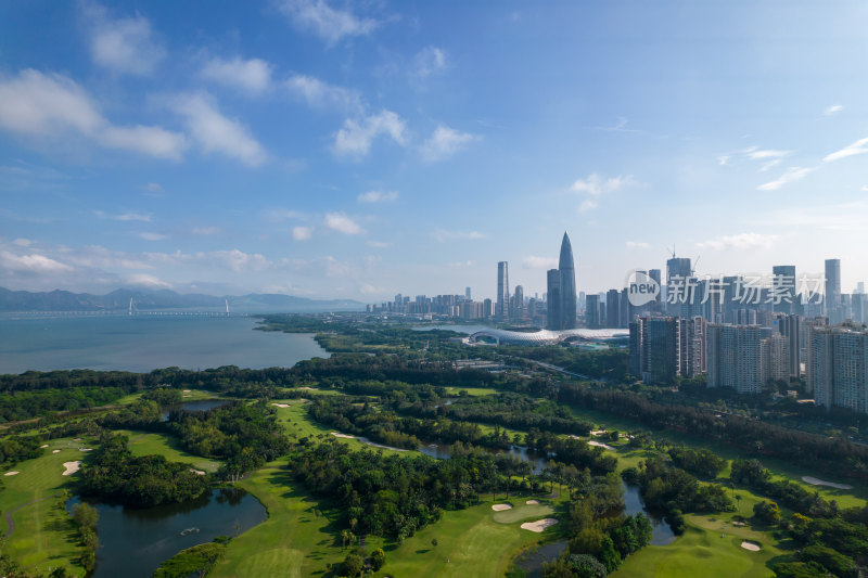 深圳市南山区粤海街道