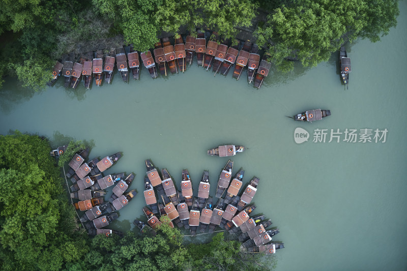 浙江杭州西溪湿地