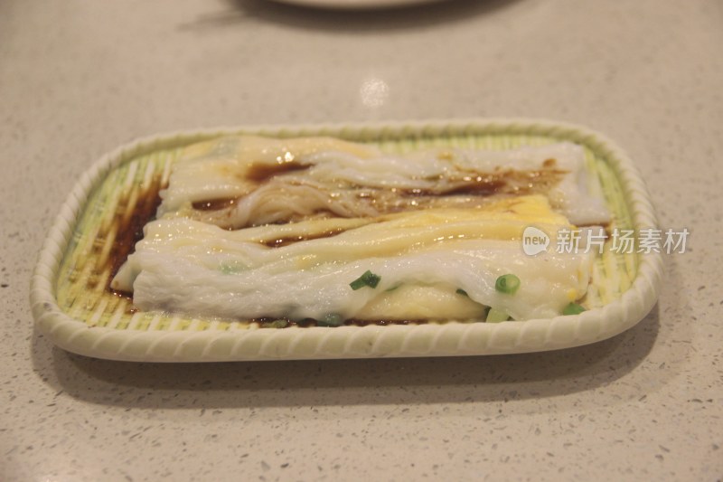 广东东莞：饮茶美食