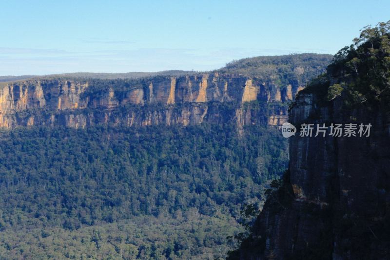 悉尼蓝山 (6)