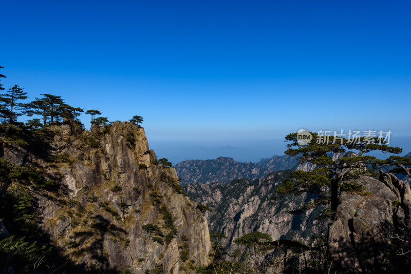 美丽壮丽的自然风光祖国大好河山