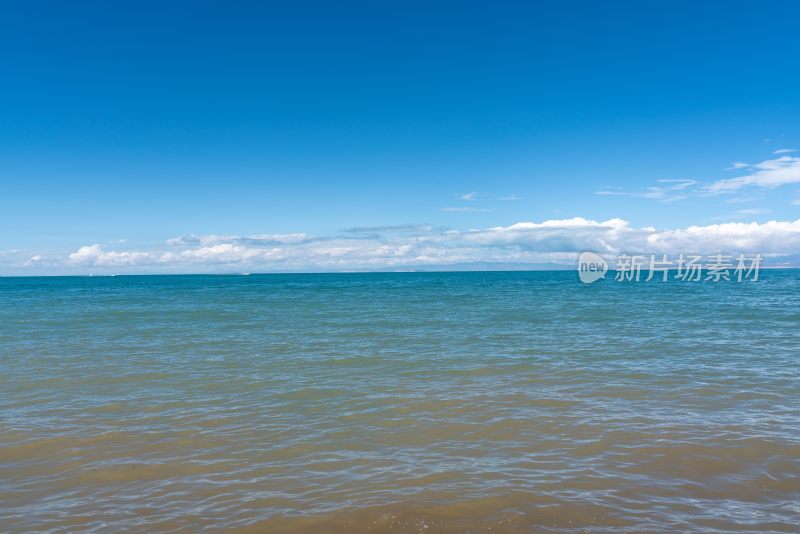 青海湖美景