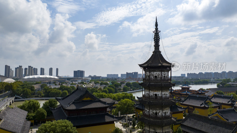 浙江嘉兴平湖报本禅寺